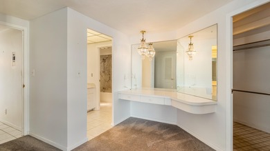 Experience beachfront living at its best in this all-ages condo