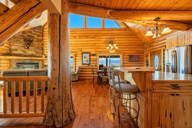 Welcome to 96 Early Creek Road, a beautifully maintained log - photo 40