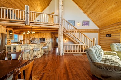 Welcome to 96 Early Creek Road, a beautifully maintained log - photo 41