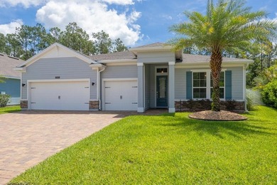 Better than new, this 2020-built, single-story 4-bedroom, 3-bath - photo 1