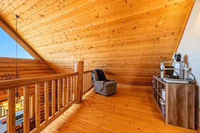 Welcome to 96 Early Creek Road, a beautifully maintained log - photo 42