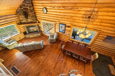 Welcome to 96 Early Creek Road, a beautifully maintained log - photo 43