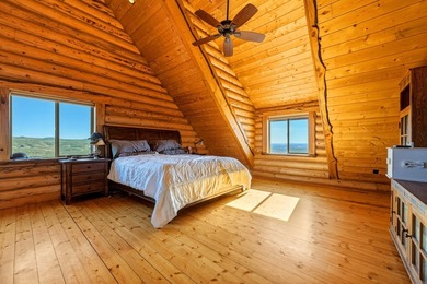 Welcome to 96 Early Creek Road, a beautifully maintained log - photo 45