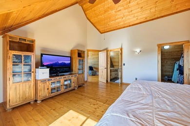 Welcome to 96 Early Creek Road, a beautifully maintained log - photo 46