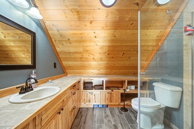 Welcome to 96 Early Creek Road, a beautifully maintained log - photo 47