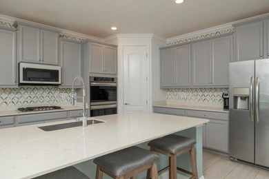 Better than new, this 2020-built, single-story 4-bedroom, 3-bath - photo 8