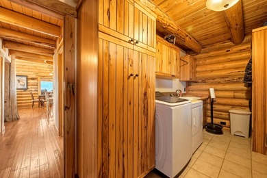 Welcome to 96 Early Creek Road, a beautifully maintained log - photo 49