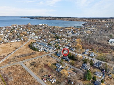 Welcome to 8 Autumn Street in Rockland--a spacious in-town - photo 50