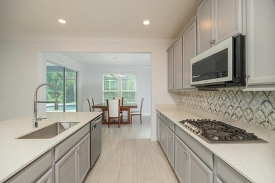 Better than new, this 2020-built, single-story 4-bedroom, 3-bath - photo 10