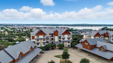 Lake Condo For Sale in Graford, Texas