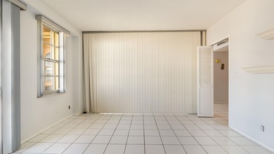 Experience beachfront living at its best in this all-ages condo