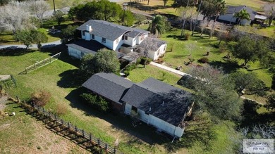 (private lake, pond, creek) Home For Sale in Harlingen Texas