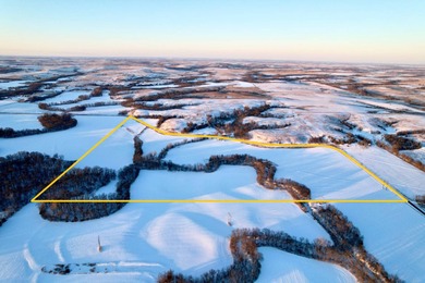 (private lake, pond, creek) Lot For Sale in Madison Kansas