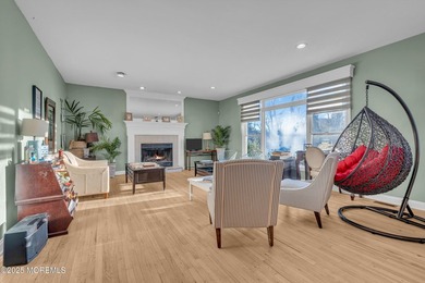 HEATED SALT WATER POOL, LARGE PRIVATE BACKYARD, FULLY FINISHED - photo 11