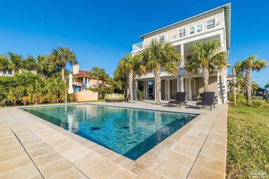 Experience waterfront luxury living in this magnificent coastal - photo 11