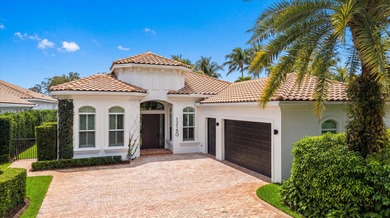 (private lake, pond, coastal) Home For Sale in Wellington Florida