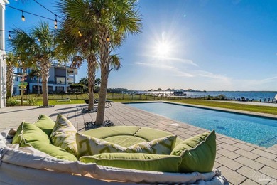 Experience waterfront luxury living in this magnificent coastal - photo 12