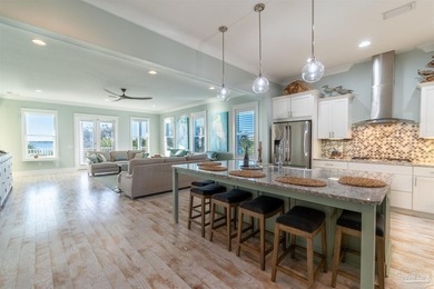Experience waterfront luxury living in this magnificent coastal - photo 13