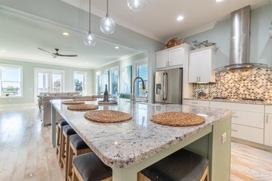 Experience waterfront luxury living in this magnificent coastal - photo 14