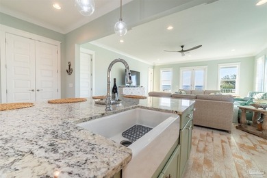 Experience waterfront luxury living in this magnificent coastal - photo 15