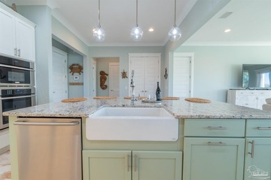 Experience waterfront luxury living in this magnificent coastal - photo 16