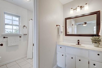 Welcome to 12302 Country Club Drive in the desirable Sandy Creek - photo 17