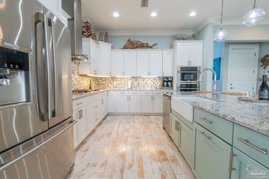 Experience waterfront luxury living in this magnificent coastal - photo 17