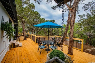 Welcome to Sunset Haven-a beloved Hill Country retreat where - photo 17