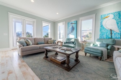 Experience waterfront luxury living in this magnificent coastal - photo 19