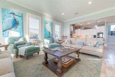 Experience waterfront luxury living in this magnificent coastal - photo 20