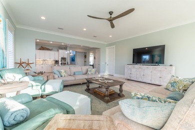 Experience waterfront luxury living in this magnificent coastal - photo 21