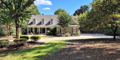 Lovely, Inviting Waterfront Home. - Lake Home For Sale in Eatonton, Georgia