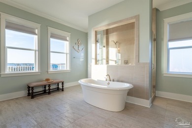 Experience waterfront luxury living in this magnificent coastal - photo 24