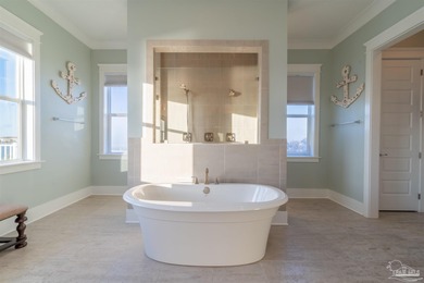 Experience waterfront luxury living in this magnificent coastal - photo 25