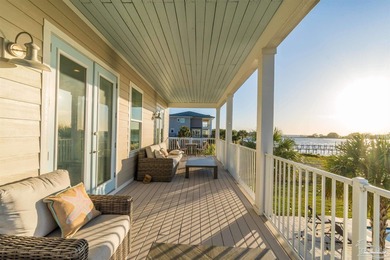 Experience waterfront luxury living in this magnificent coastal - photo 27