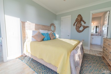 Experience waterfront luxury living in this magnificent coastal - photo 29