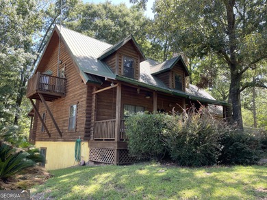 (private lake, pond, creek) Home For Sale in Blakely Georgia