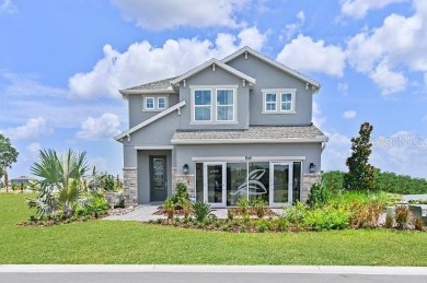 Lake Home Sale Pending in Kissimmee, Florida