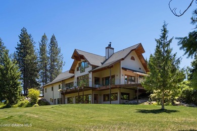 Wake up to the rhythm of North Idaho on this private 50 acre - photo 3