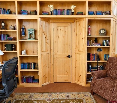 Connie Goodnight, Land Properties, LLC, C:,,: Luxury living with - photo 33
