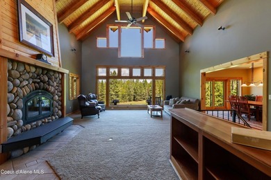 Wake up to the rhythm of North Idaho on this private 50 acre - photo 4
