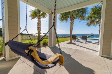Experience waterfront luxury living in this magnificent coastal - photo 34