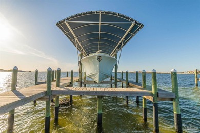 Experience waterfront luxury living in this magnificent coastal - photo 36
