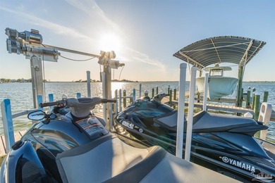Experience waterfront luxury living in this magnificent coastal - photo 37