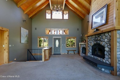 Wake up to the rhythm of North Idaho on this private 50 acre - photo 8