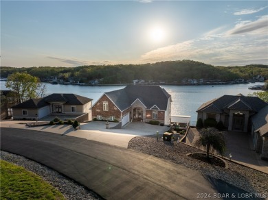 Lake of the Ozarks Home For Sale in Rocky Mount Missouri