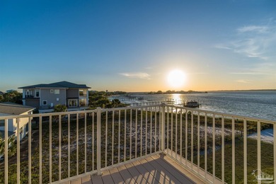 Experience waterfront luxury living in this magnificent coastal - photo 42