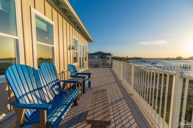 Experience waterfront luxury living in this magnificent coastal - photo 44