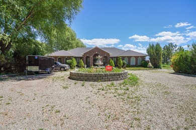 This STUNNING property boasts over 250 trees. When you come down - photo 1