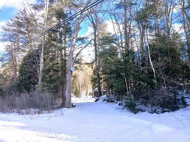 (private lake, pond, creek) Acreage For Sale in Lee New Hampshire